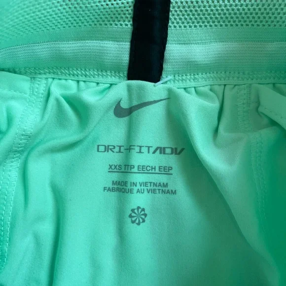 NEW Nike aeroswift running shorts - Picture 4 of 4